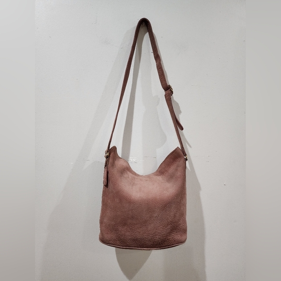 Coach Vintage Sonoma Bucket Bag - Picture 3 of 16